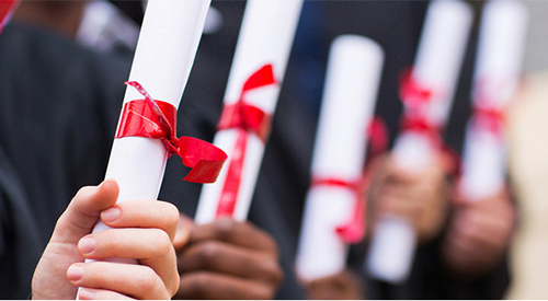 职业教育发展驶入“快车道”